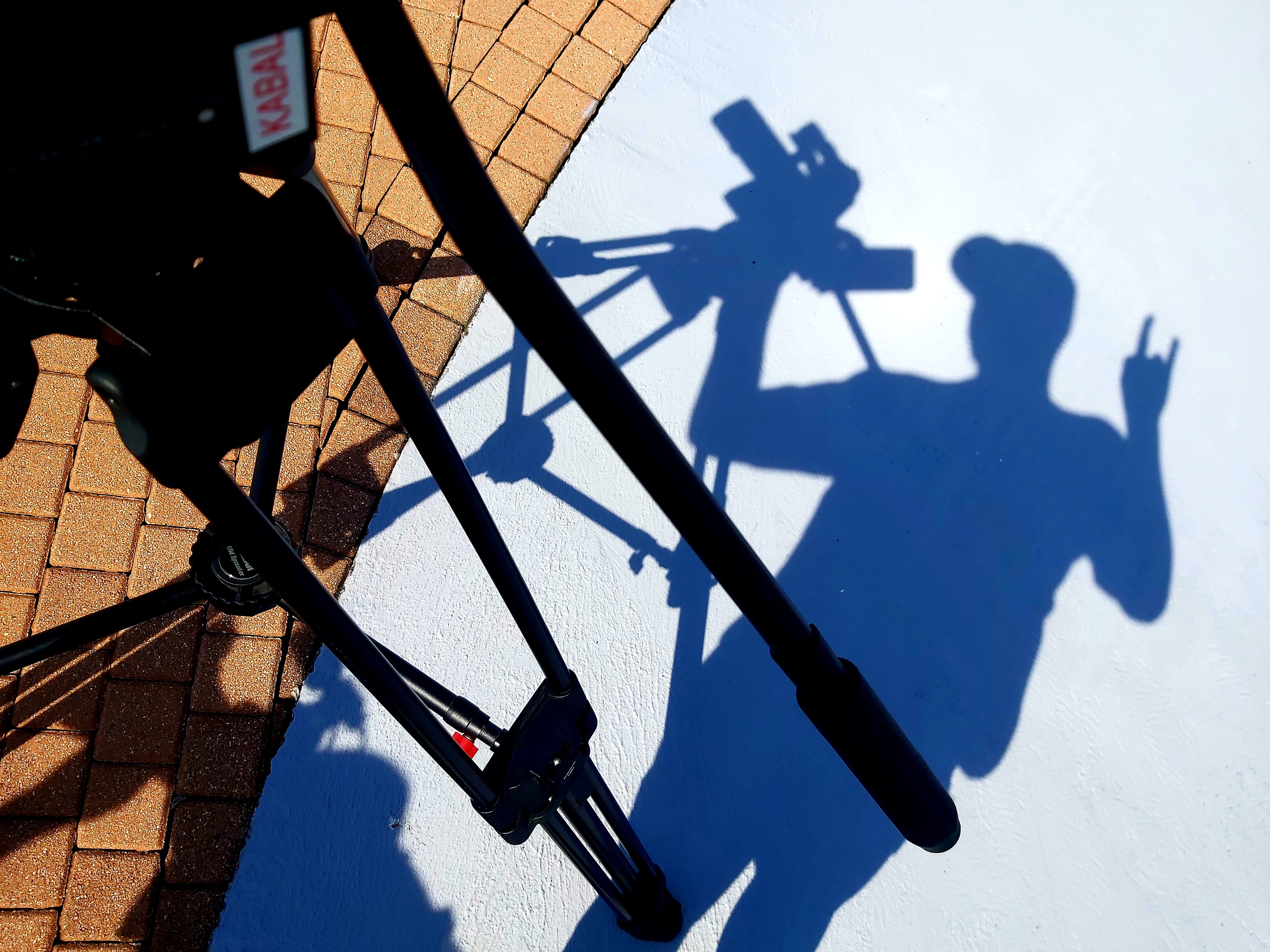 Professional Video Equipment